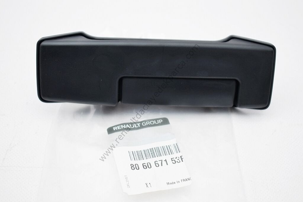 Dacia Dokker Arka Kapı Kolu Sağ 806067153R