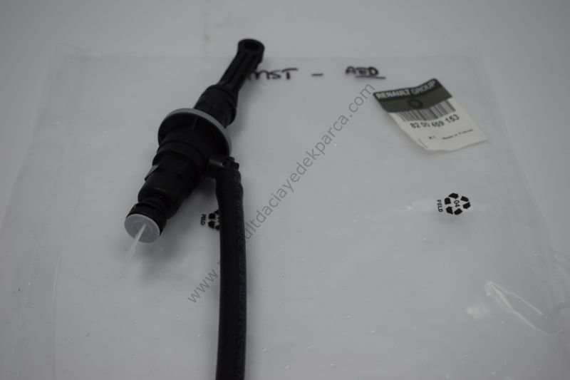 Debriyaj Üst Merkezi Master 2 Opel Movano 2