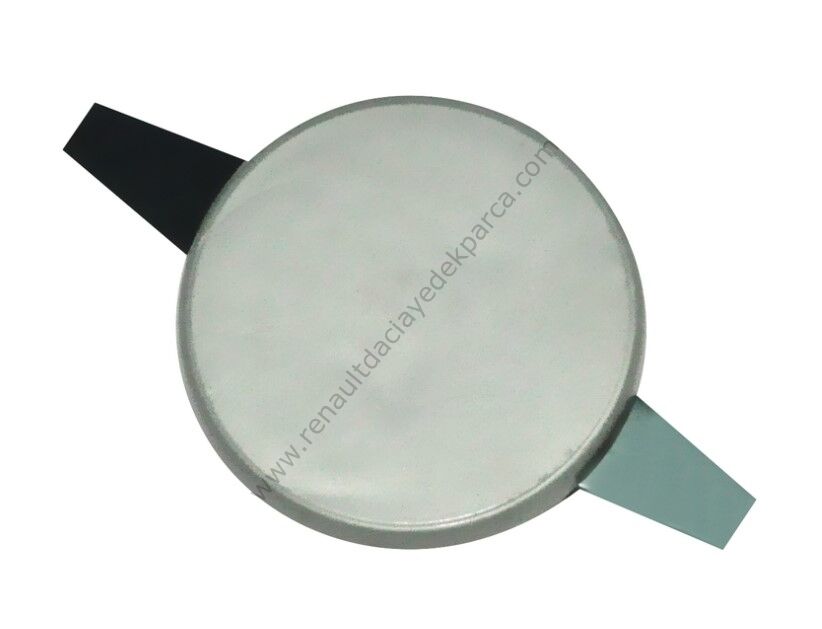 Renault 11 9 Jant Göbek Arması Gri