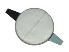 Renault 11 9 Jant Göbek Arması Gri