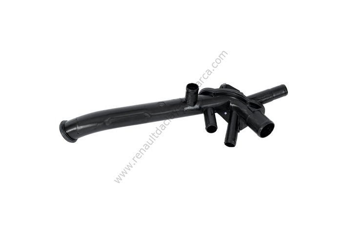Blok Su Borusu 820557831 Clio Kangoo Megane