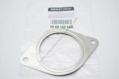 Renault Master 3 Eksoz Boğaz Contası