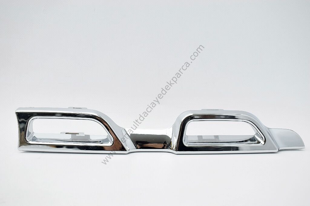 Panjur Nikelajı Dacia Duster Üst Sağ