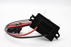 Renault Scenic 2 Kalorifer Rezistansı