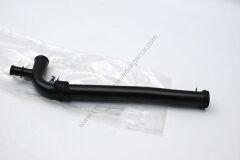 Renault Megane Blok Su Devirdaim Borusu