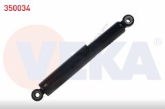 Arka Amortisör Dokker Kangoo 3