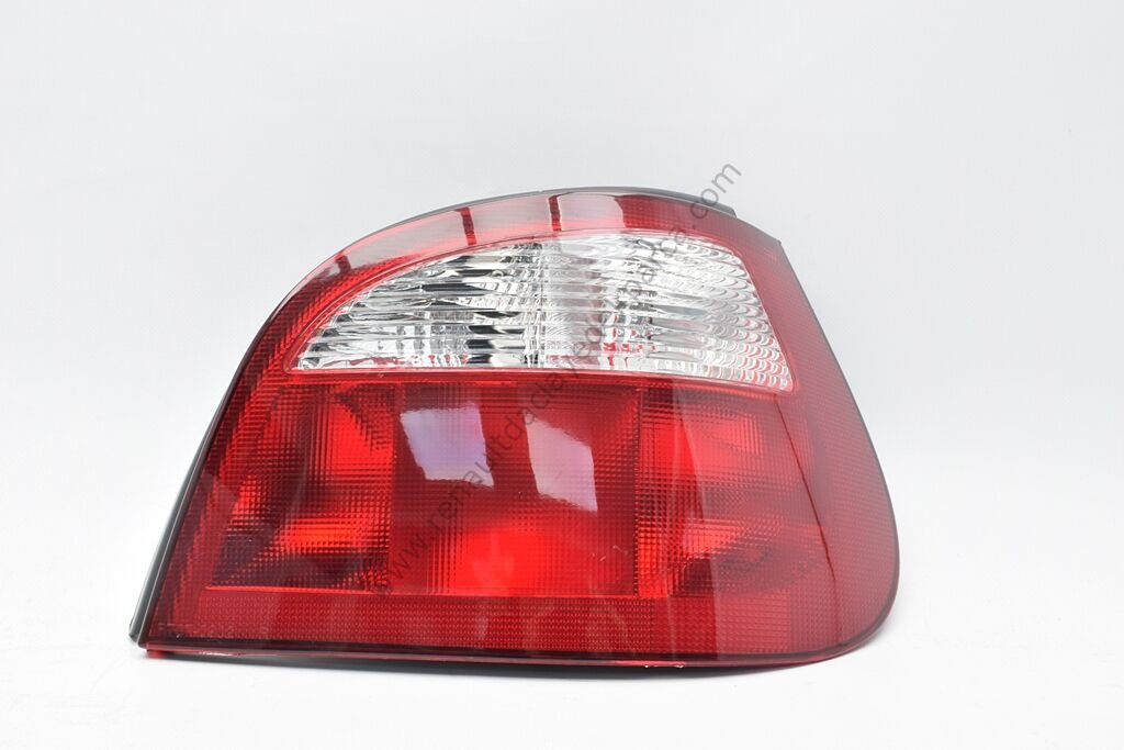 Renault Megane Stop Lambası Hatchback Kasa