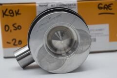 Piston Segman Clio Kangoo Megane Logan 0/50-20