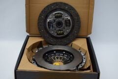 Renault Trafic Debriyaj Seti