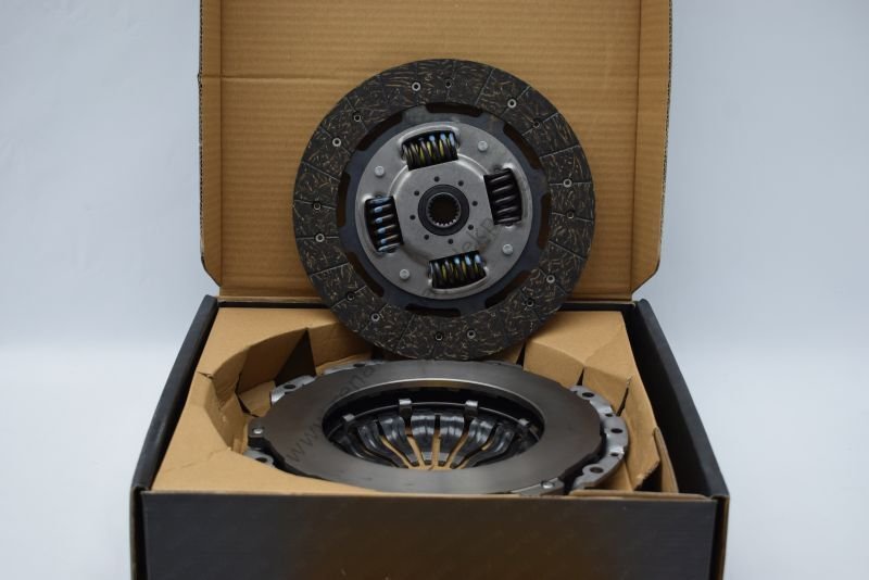 Renault Trafic Debriyaj Seti