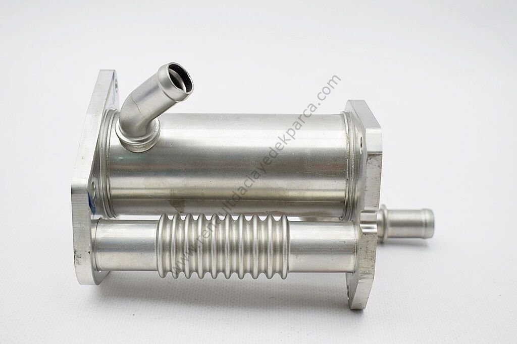 Turbo Egr Soğutucu Fluence Megane Laguna 147359714R