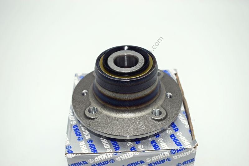 Arka Porya Bilyası Komple Kangoo Concorde