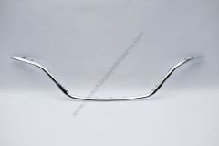 Renault Megane 4 Panjur Alt Nikelajı