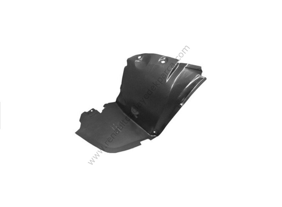 ÖN ÇAM DAV SOL CLİO   ÖN PARÇA