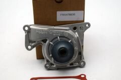 Su Pompası Symbol Clio 4 Sandero Duster Lodgy Dokker