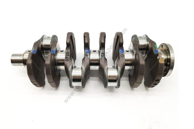 Orijinal Renault Master Krank 2.5 G9u 8200590738