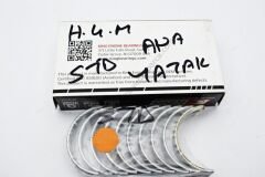 H4m Motor Ana Yatak Takım Renault Megane 4-122153596R