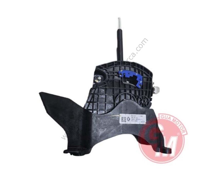 Vites Kumanda Kolu Clio 5 Taliant Stepway 349016PB3B