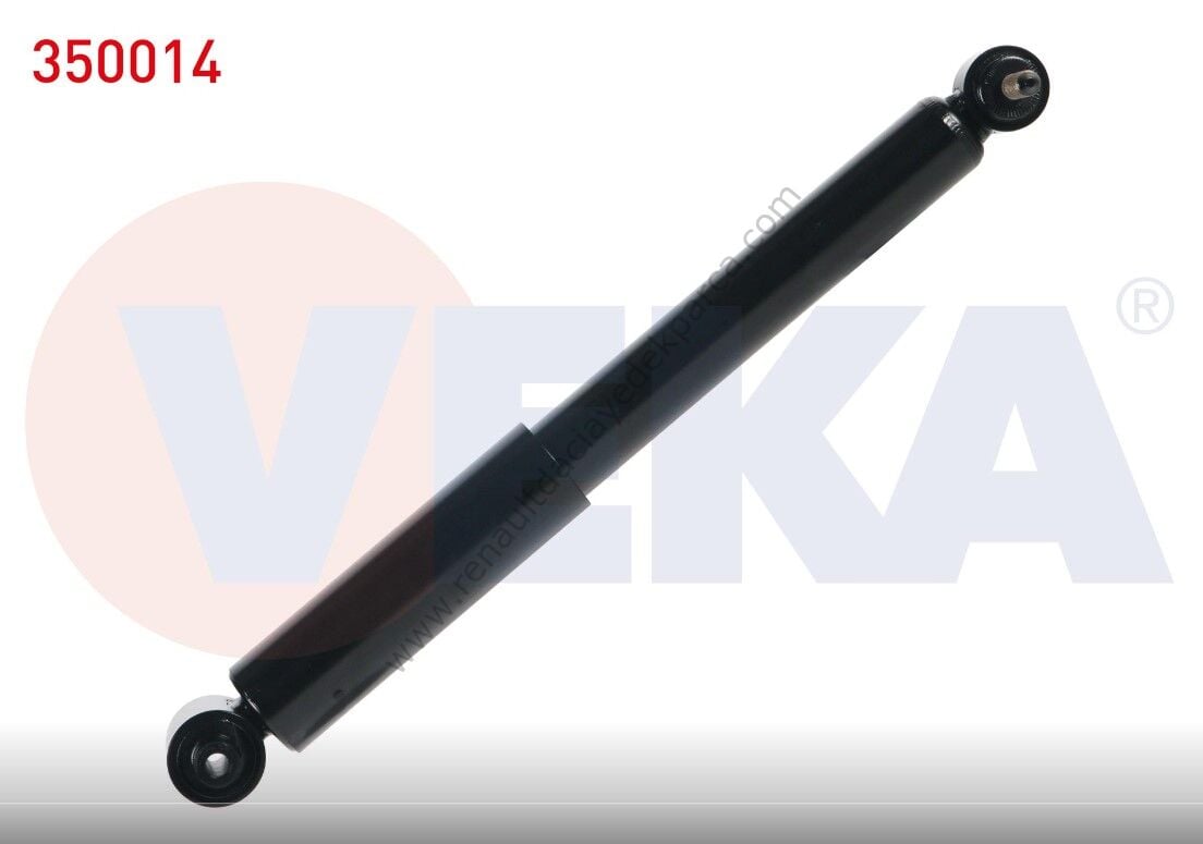 Arka Amortisör Renault Megane 2