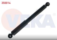 Arka Amortisör Renault Megane 2