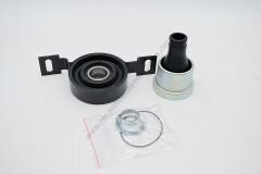 Dacia Duster Şaft Askı Takozu Orta