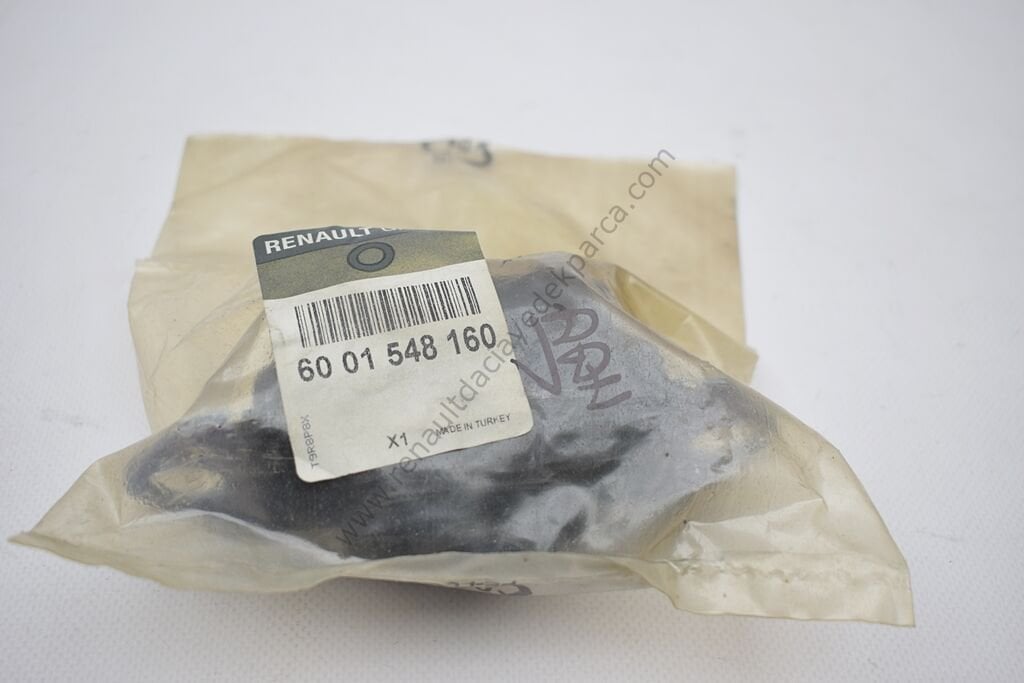 Sol Motor (Şanzıman) Takozu Megane 2 Logan Sandero