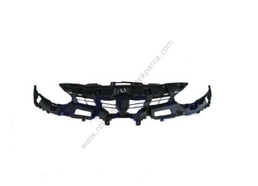 Renault Fluence Tampon Darbe Emici