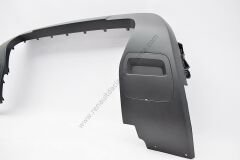 Ön Tampon Kaplaması Dacia Duster 2 Siyah 620721430R