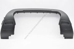 Ön Tampon Kaplaması Dacia Duster 2 Siyah 620721430R