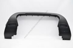 Ön Tampon Kaplaması Dacia Duster 2 Siyah 620721430R