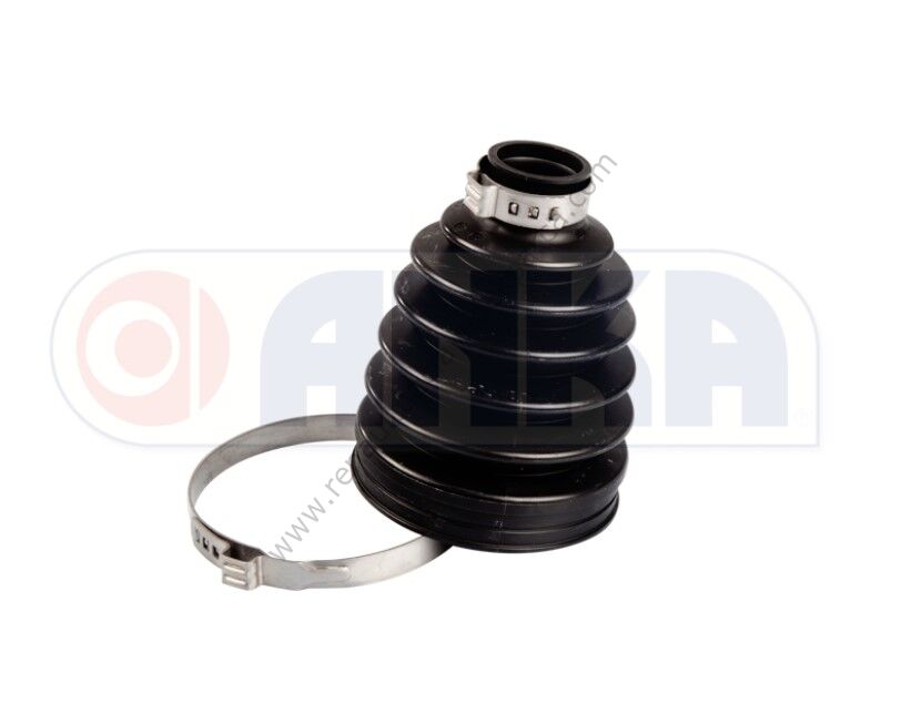 Aks Körüğü Dış Renault Clio 3 Modus Clio 4