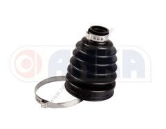 Aks Körüğü Dış Renault Clio 3 Modus Clio 4