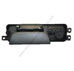 Dacia Logan Mcv Arka Bagaj Açma Kolu