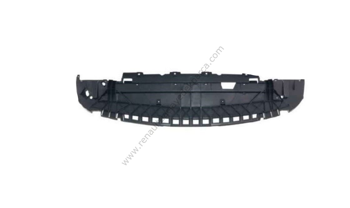 Ön Tampon Alt Muhafaza Renault Kangoo 3-8200658885