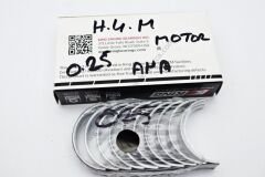 H4m Motor Ana Yatak Takım Renault Megane Fluence