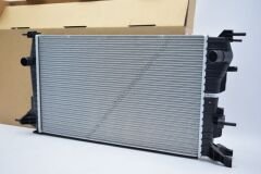 214100068R Su Radyatörü Fluence