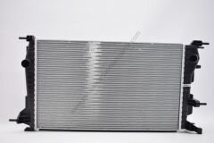 214100068R Su Radyatörü Fluence