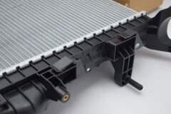 214100068R Su Radyatörü Fluence