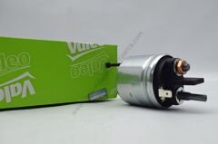 Marş Otomatği Clio Megane