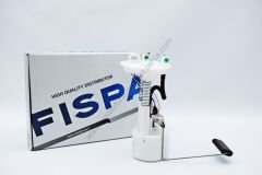 Renault Laguna Benzin Depo Şamandırası Komple