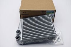 Renault Clio 3 Modus  Kalorifer Radyatörü (Peteği)