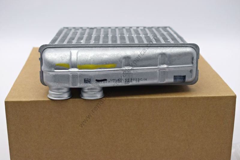 Renault Clio 3 Modus  Kalorifer Radyatörü (Peteği)