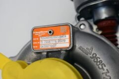 Turbo Fluence Kango Megane 3 110 Beygir