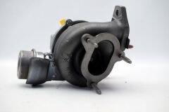 Turbo Fluence Kango Megane 3 110 Beygir