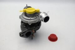 Turbo Fluence Kango Megane 3 110 Beygir