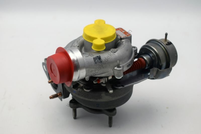 Turbo Fluence Kango Megane 3 110 Beygir