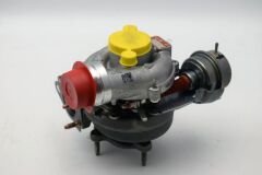 Turbo Fluence Kango Megane 3 110 Beygir