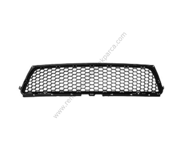 Ön Tampon Orta Izgara Dacia Sandero