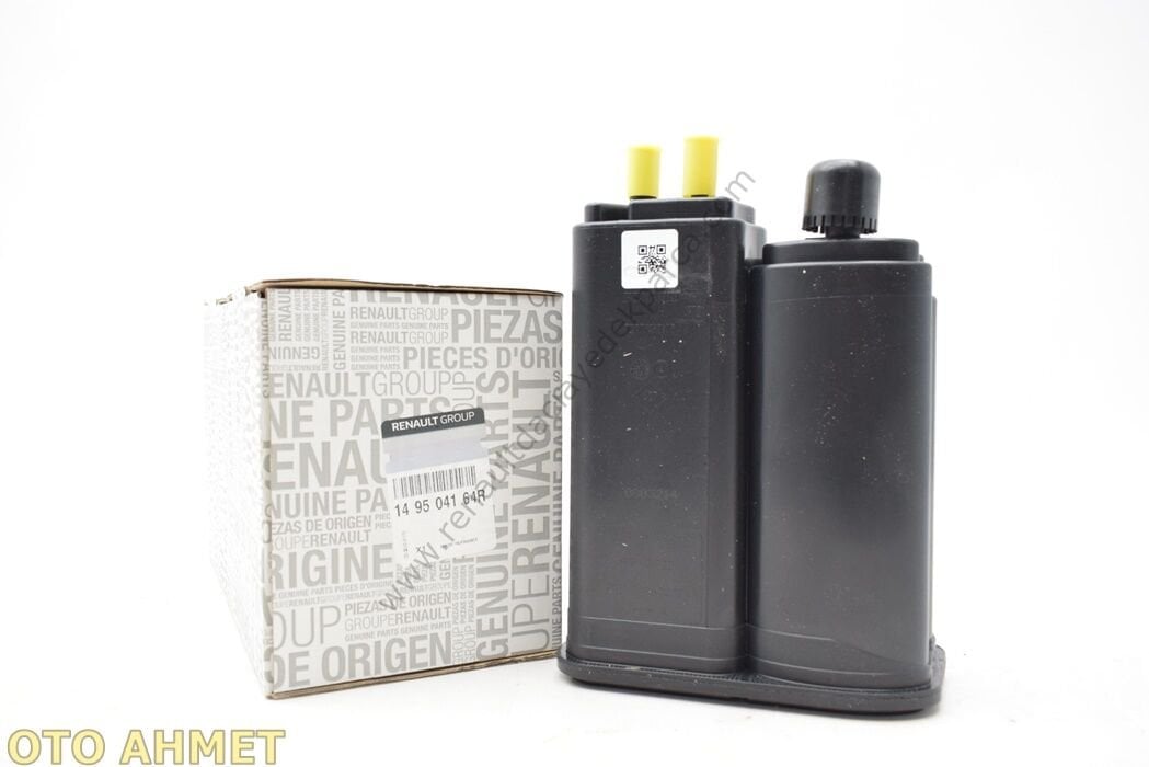 149504164R Kanister Clio 4