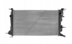 Su Radyatörü Megane 3 Scenic 3 Fluence Dizel